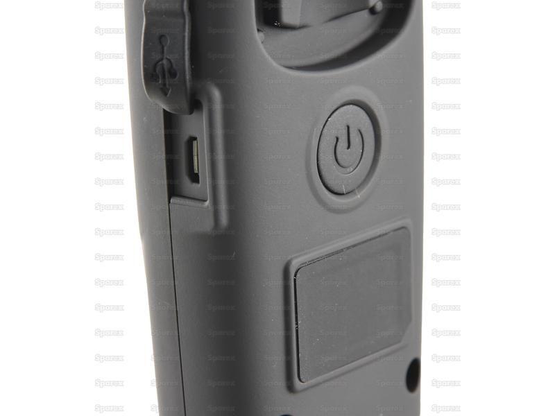 LED Rechargeable Inspection Lamp, 250/600 Lumens