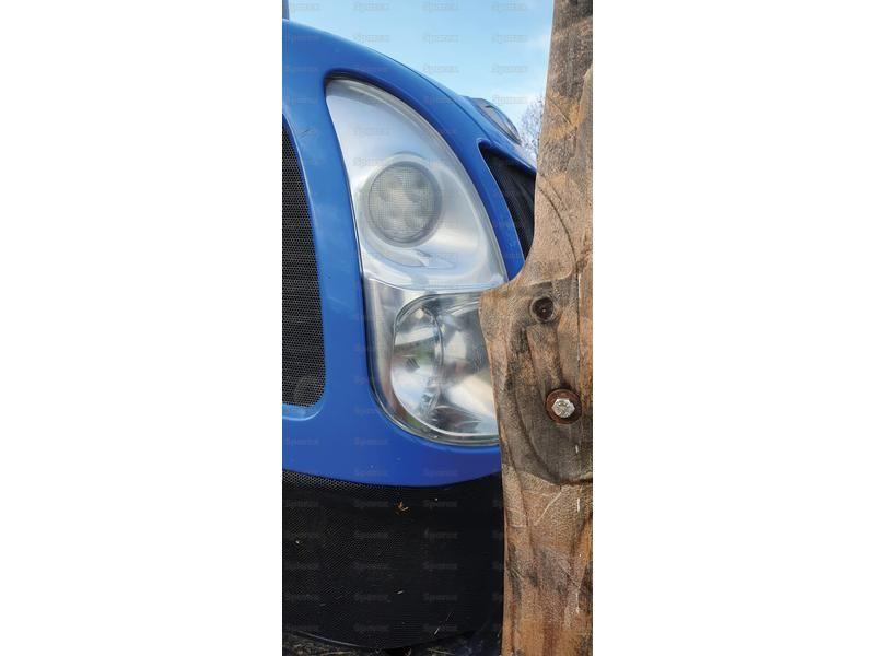 LED Work Light, Interference: Class 3, 4800 Lumens, 10-30V () for Steyr 6185CVT