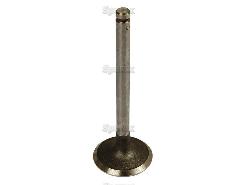 Inlet Valve for Landini C10500 (Crawler Tractor - Cingolati Series)