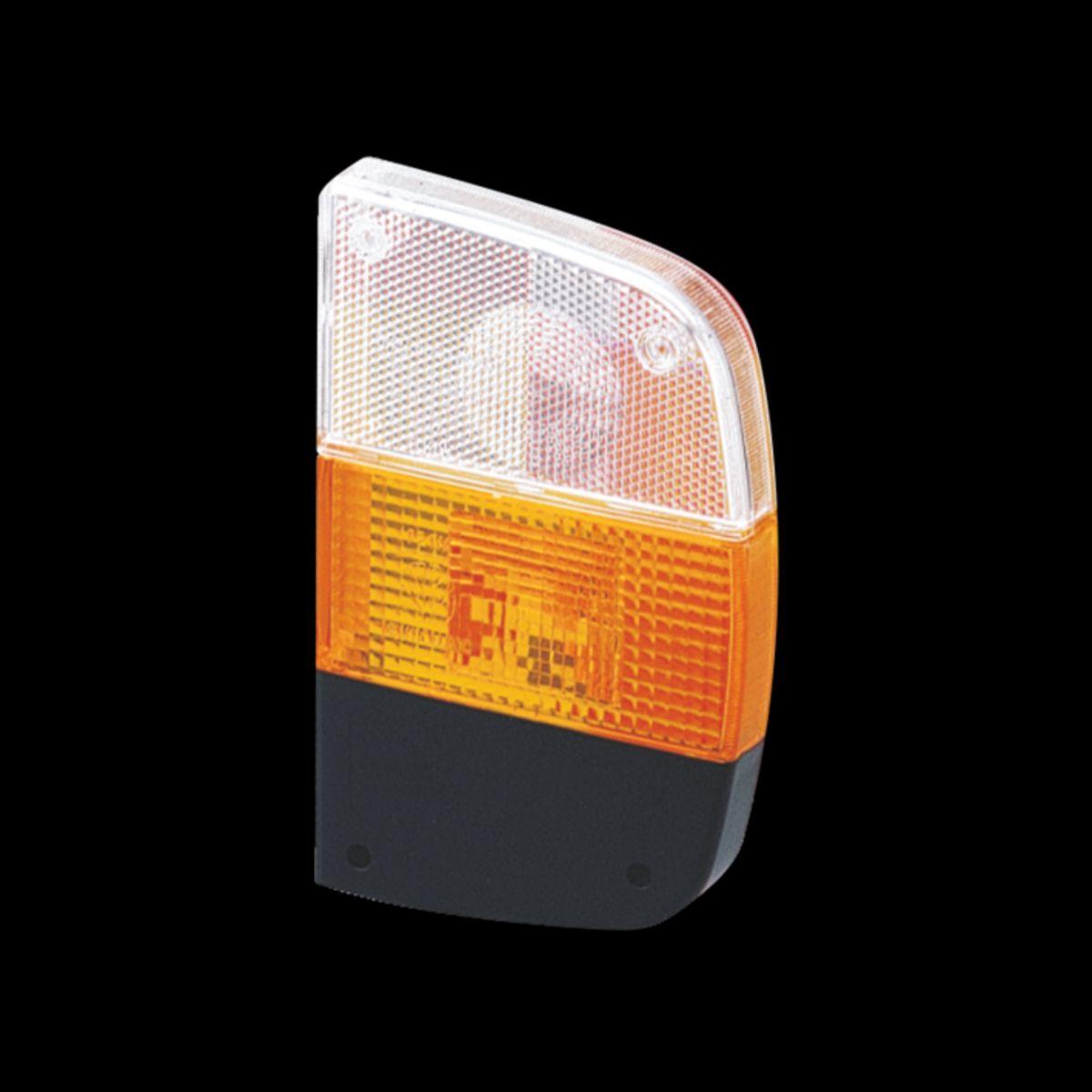 Transparent Cover For Front Light for Case 82985317