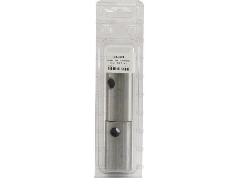 Lower Link Conversion Bush (Cat. 3 to 2)