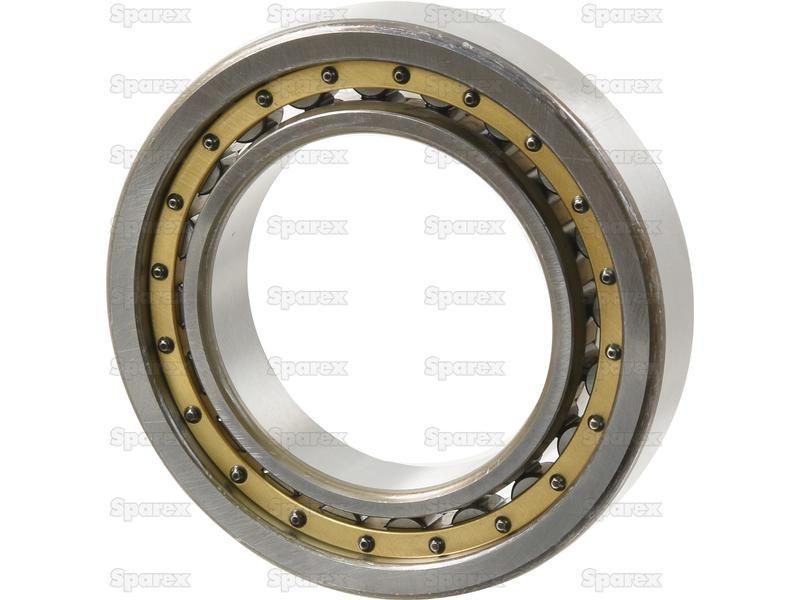 NTN SNR Cylindrical Roller Bearings (NU1011)