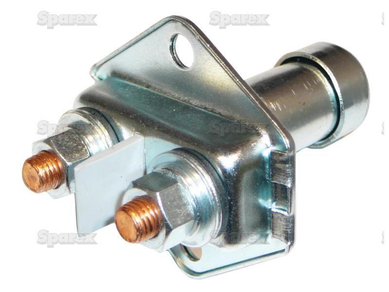 SWITCH STARTER B7392A SWITCH S for Massey Harris 44