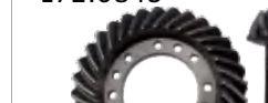New Holland Crown Wheel Pinion 83957800