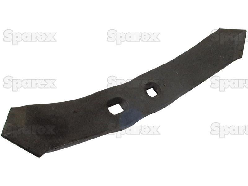Reversible point 350x50x10mm Hole centres 55/60mm for Universal VARIOUS