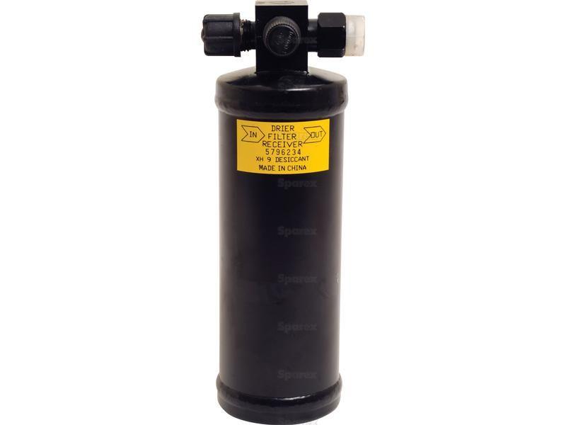 Filter Drier for Massey Ferguson 393 (300 Italian Series)