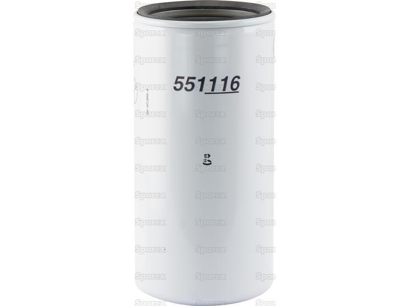 Hydraulic Filter - Spin On for Ford New Holland 8830 (30 Series)