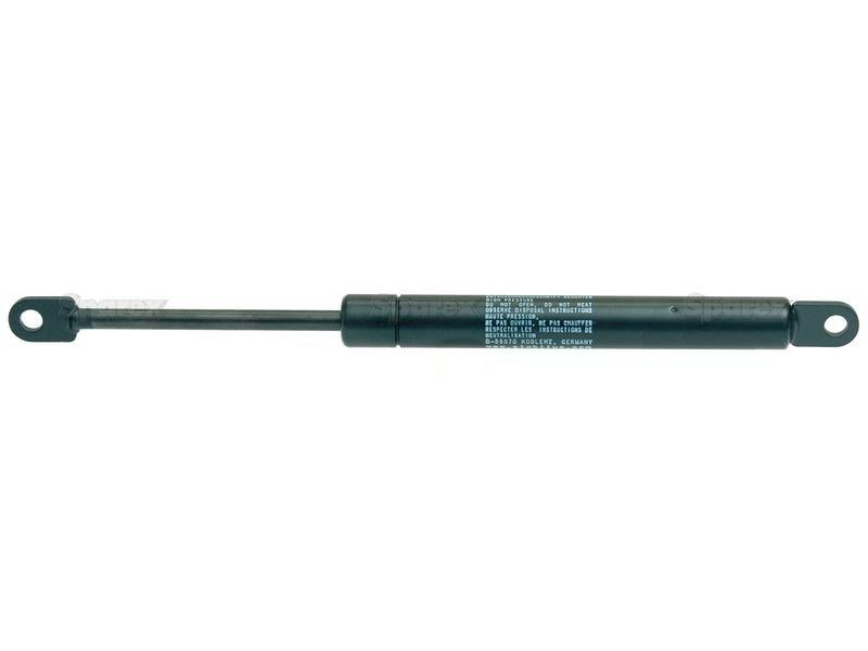 Gas Strut, Total length: 225mm for Case IH MX90C