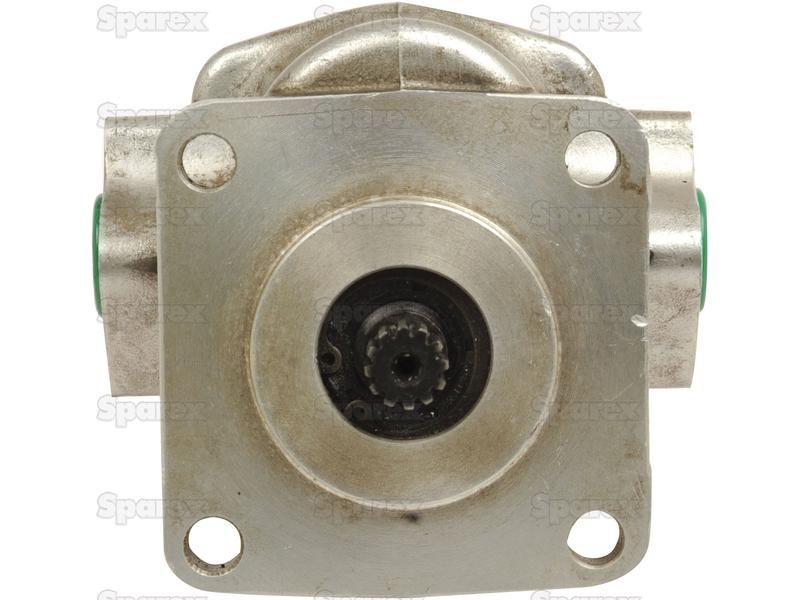 Single Hydraulic Pump for Mitsubishi
