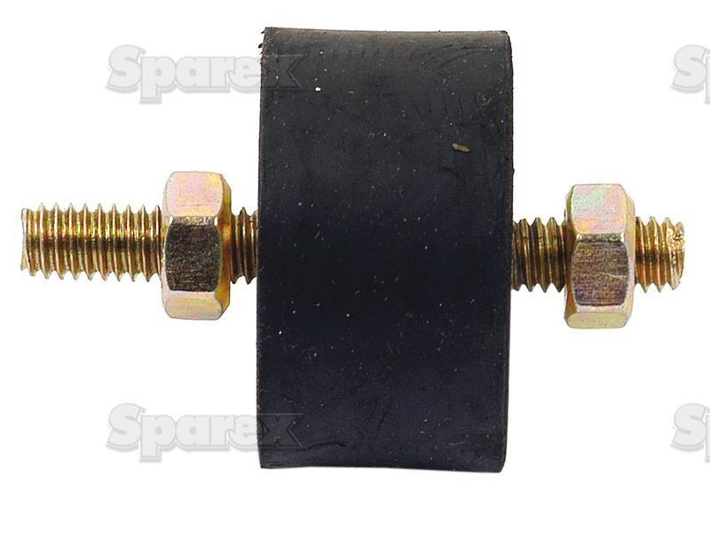 Tank Support Damper for Massey Ferguson 50E (Industrial Tractors)