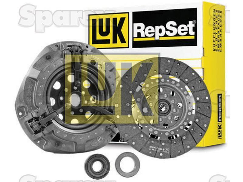 Clutch Kit with Bearings L.U.K. (630109810)