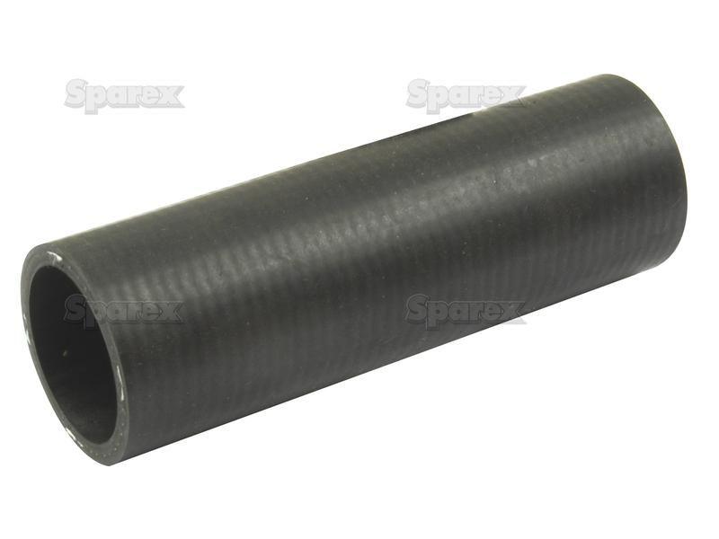 Top Hose, Inner Ø of Hose Smaller End: 38mm, Inner Ø of Hose Bigger End: 38mm for Massey Ferguson TO35 (TE20 Series)