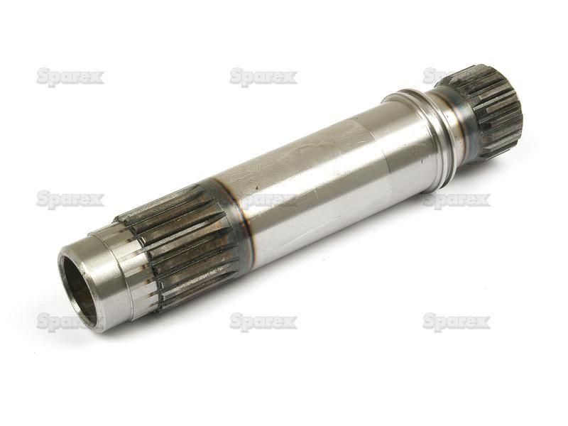 Input Spigot Shaft 223mm for Ford New Holland