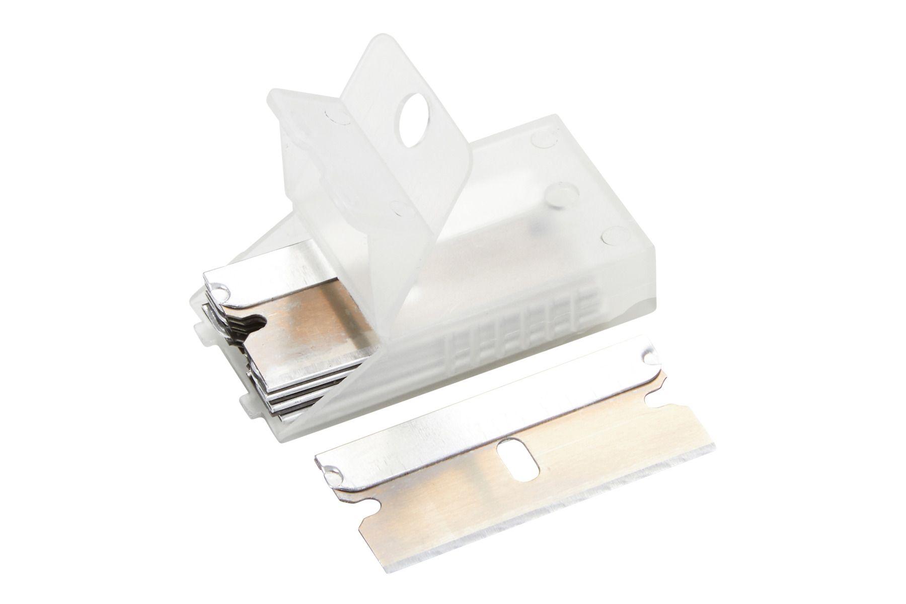 Blue Spot Tools 10 PCE Multi-Scraper Blades