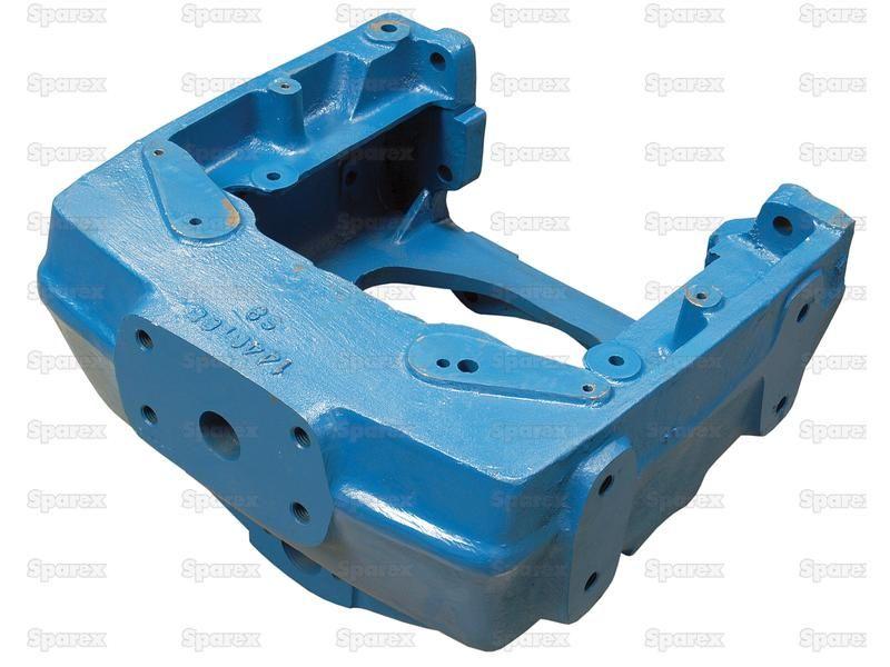 Axle Support for Ford New Holland 7200 (1000 Series)