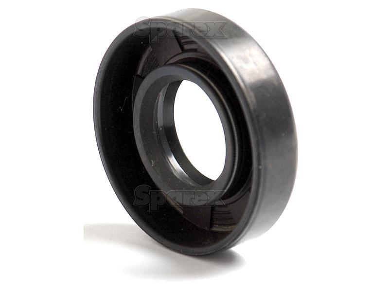 Metric Rotary Shaft Seal, 20 x 42 x 10mm Double Lip