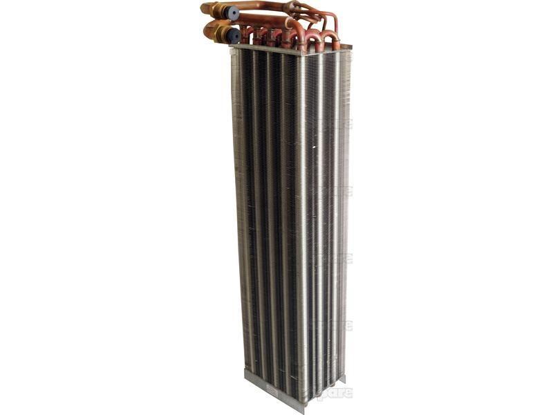 Evaporator for Claas Mega 204 (Combines)