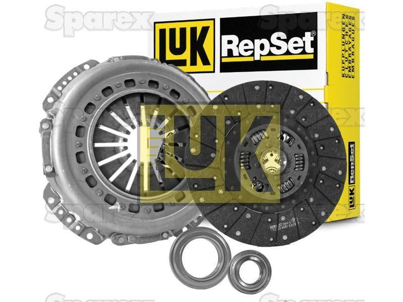 Clutch Kit with Bearings for Ford New Holland, L.U.K.