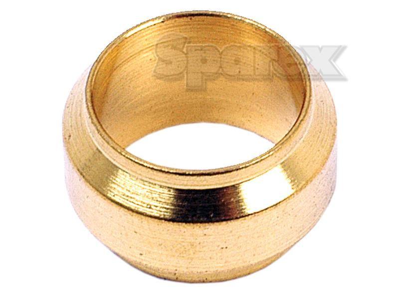 Brass Fuel Line Olive Ø 10mm