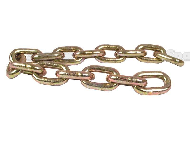 Flail Chain 3/8'' x 15 link for Howard SPR150