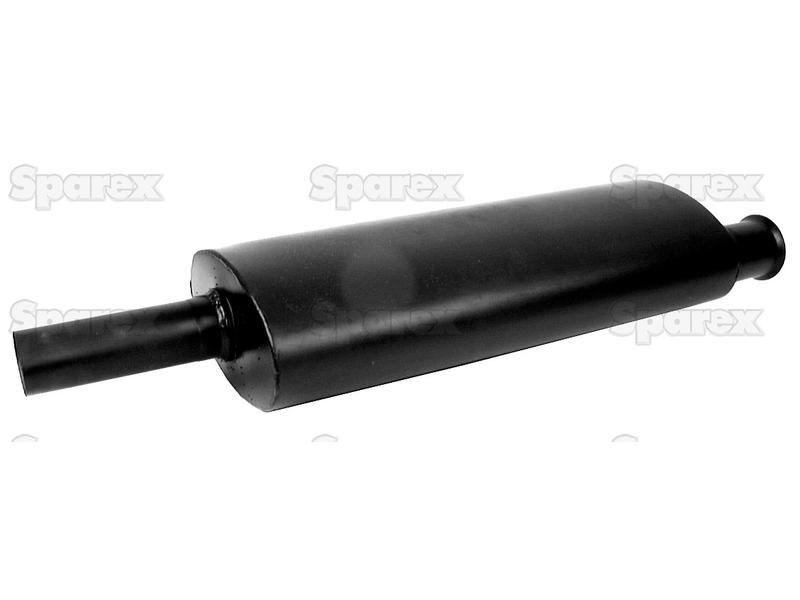 Silencer - Vertical for John Deere 3130 (30 Series)