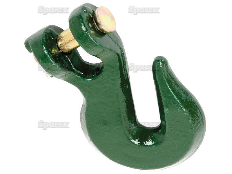 Parallel Hook With Fork 1/2''