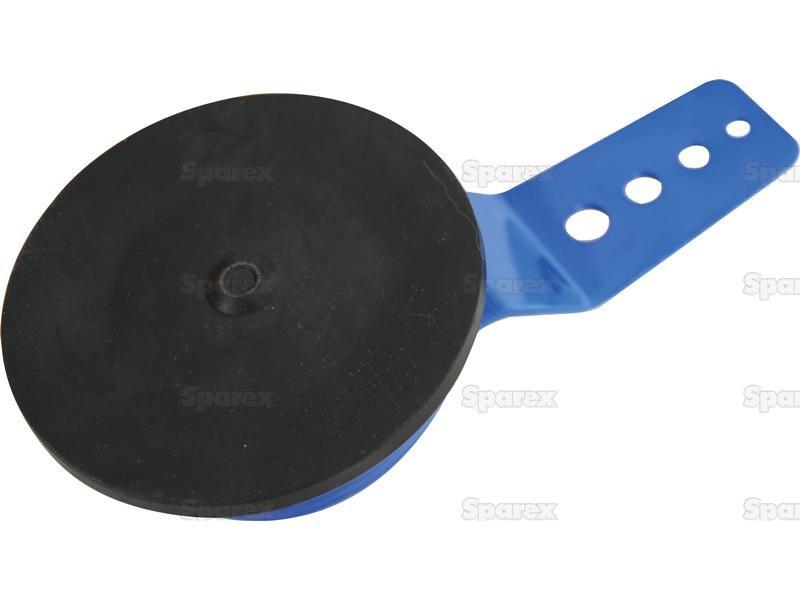 Suction Monitor Pad