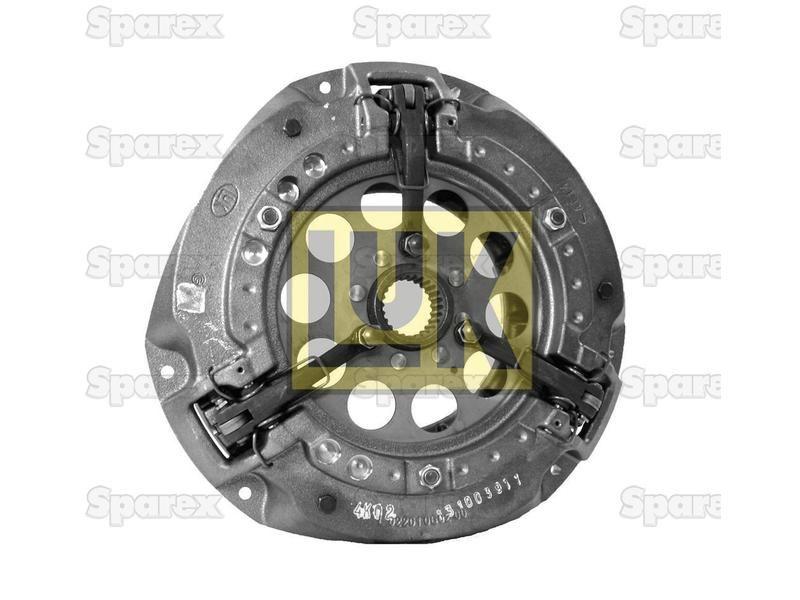 Clutch Cover Assembly for Massey Ferguson 390 (300 Series)