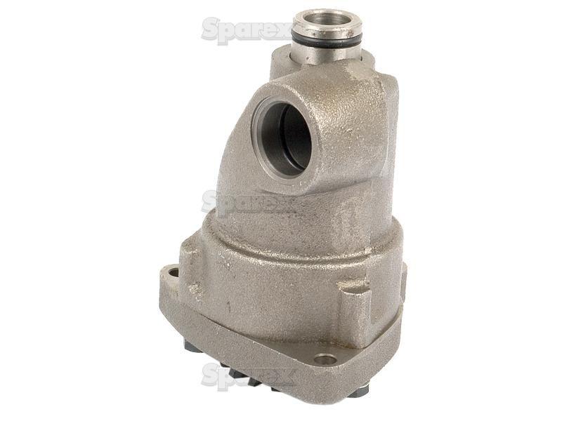 Engine Oil Pump for Ford New Holland TS90 (TS Series)