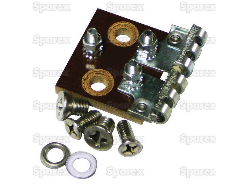 VOLTAGE RESISTOR for Ford New Holland