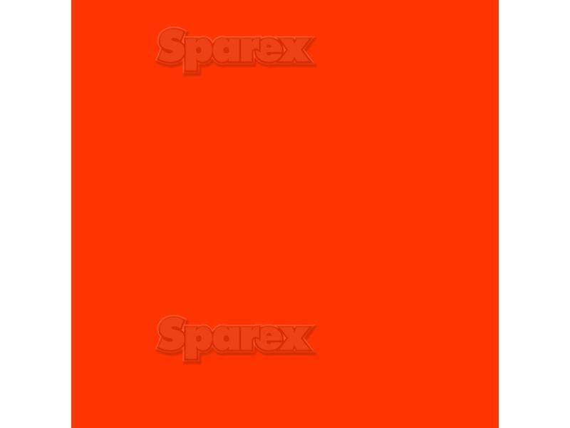 Agricolour - Orange, Gloss 400ml Aerosol for Laverda VARIOUS