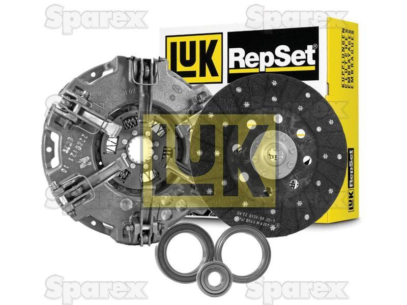 Clutch Kit with Bearings L.U.K. (628301310)