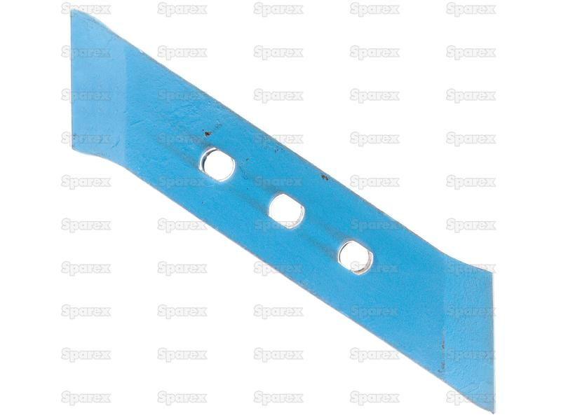 Reversible LH Plough Point, (), Thickness: 12mm, (Rabewerk)  for Rabewerk (27011202)