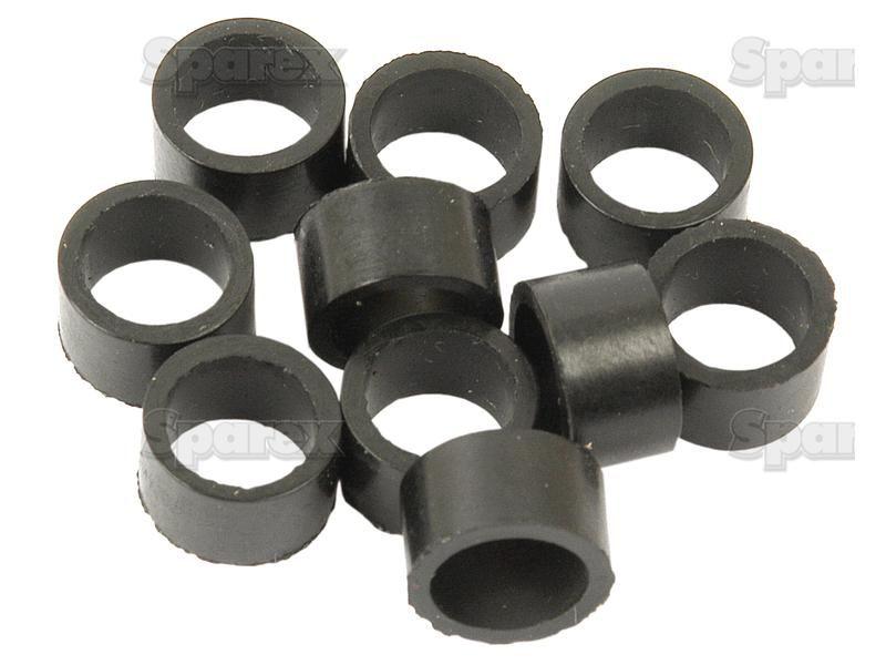 MASSEY FERGUSON TRACTOR OLIVE (AGCO) 376525X1