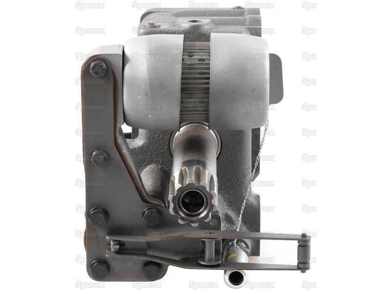 Hydraulic Pump for Massey Ferguson 50 (Industrial Tractors)