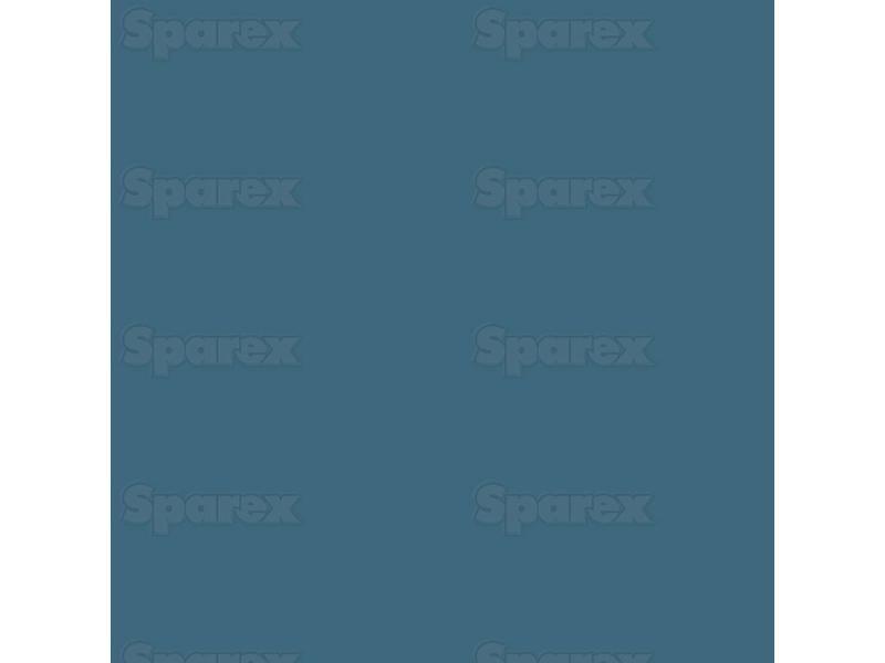 Paint - Gloss, Shire Blue 400ml Aerosol for Land Rover