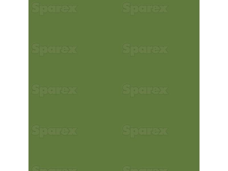 Paint - Gloss, Green 1 ltr(s) Tin