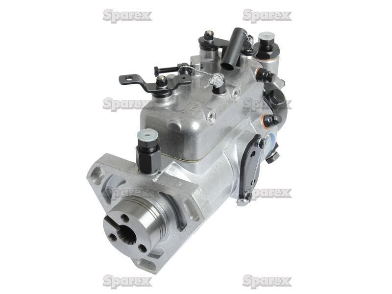 Fuel Injection Pump for Massey Ferguson 375E BRAZILIAN