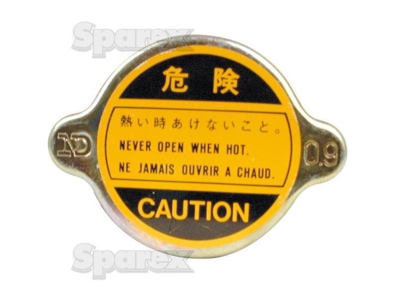 Radiator Cap for Long Tractor 550DT