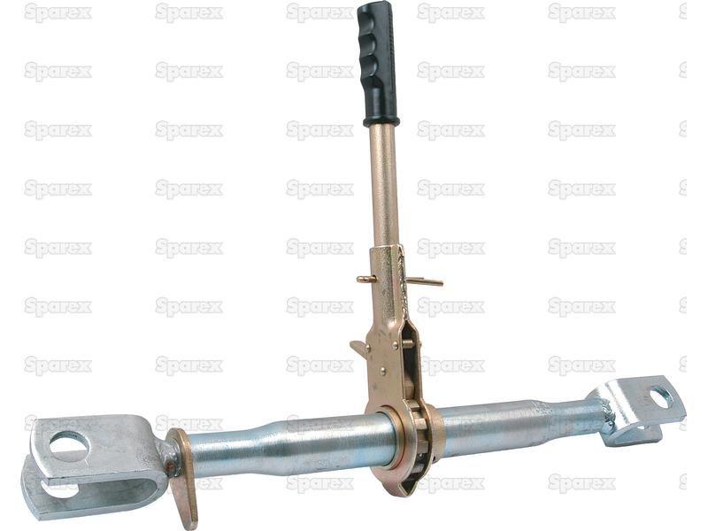 Ratchet Link Assembly - Double Clevis
