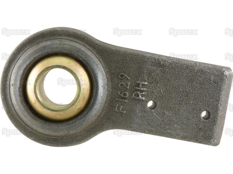 Lower Link Weld On Ball End (Cat. 1) RH