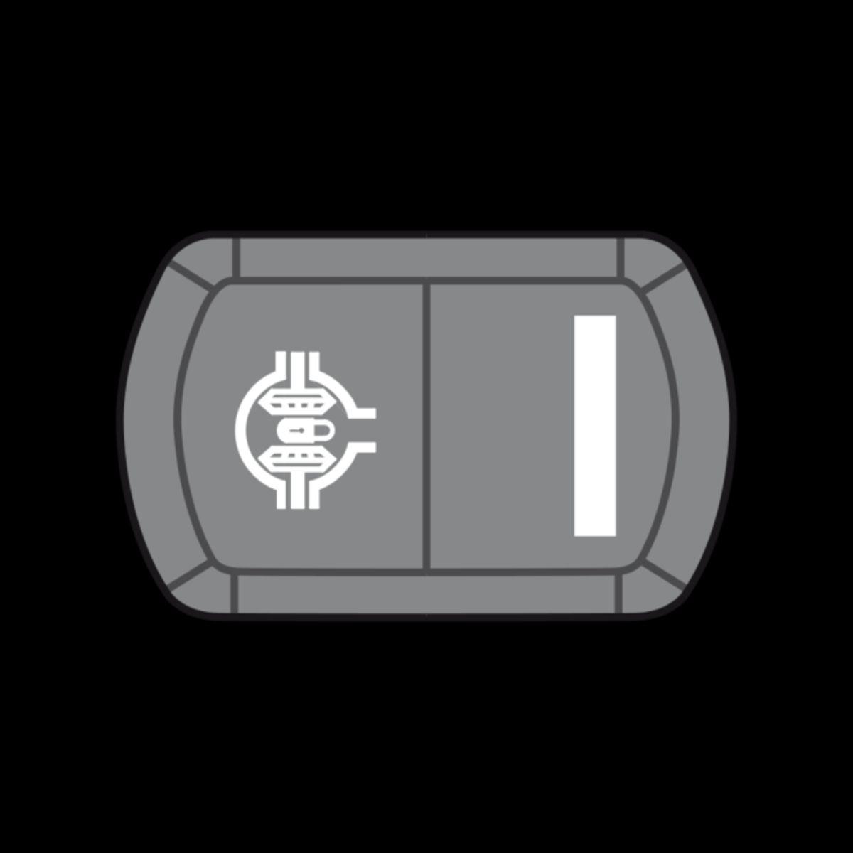 Key 700 Series for Terex 08.0559.0794