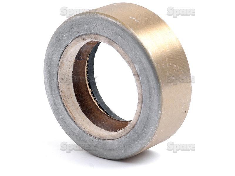 Imperial Rotary Shaft Seal, 1 5/8'' x 2 7/16'' x 7/8'' for Massey Ferguson TO30 (TE20 Series)