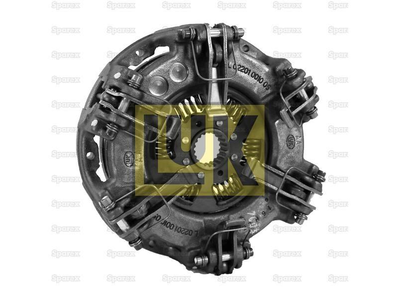 Clutch Cover Assembly for Deutz-Fahr, Same, L.U.K.