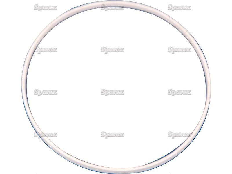 Hydraulic Piston Teflon Ring for Steyr 6125 Profi (Profi Series)