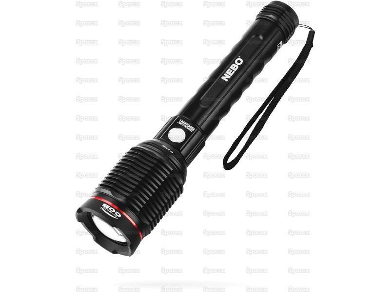 Nebo Redline 6K Handheld Torch