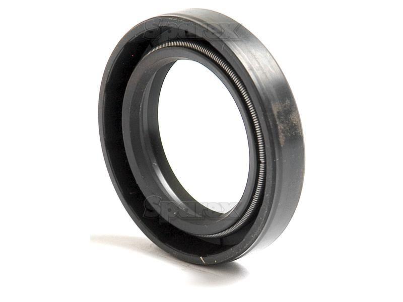 Metric Rotary Shaft Seal, 28 x 42 x 8mm Double Lip
