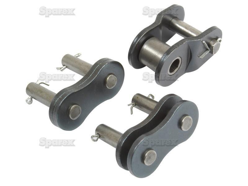 Drive Chain Repair Kit (100-1)