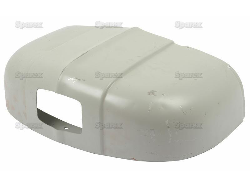 Nose Cone for Massey Ferguson, Landini