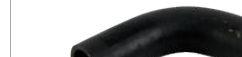 New Holland Radiator Hose 83959443